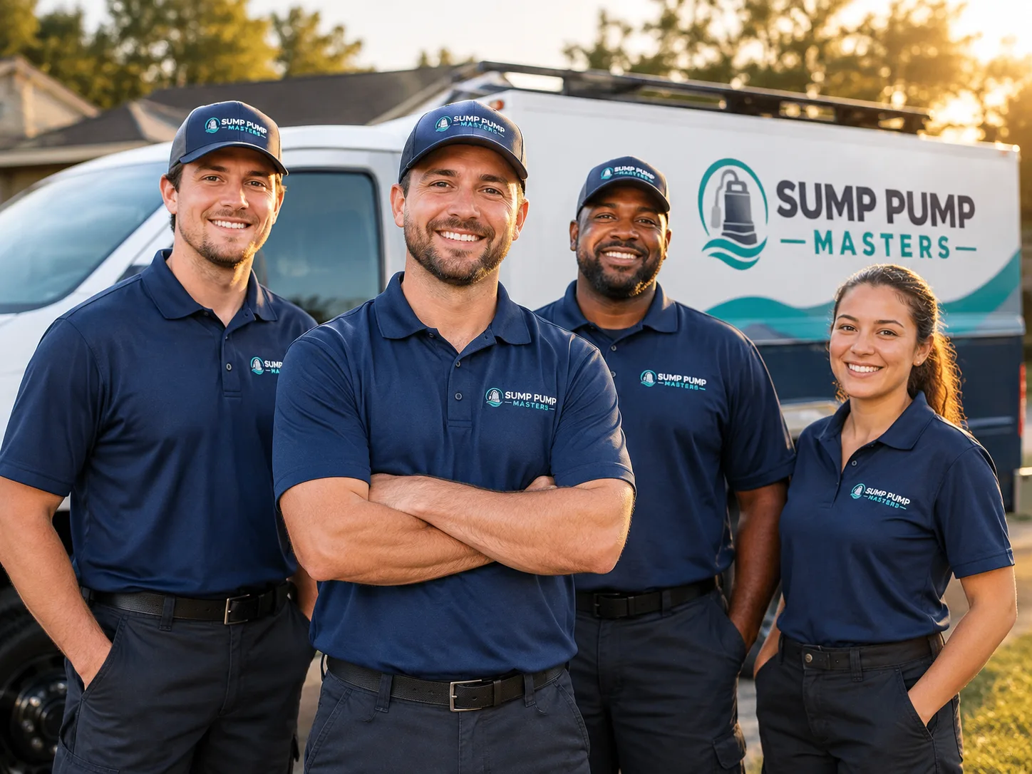 Sump Pump Repair company in Parker, WA