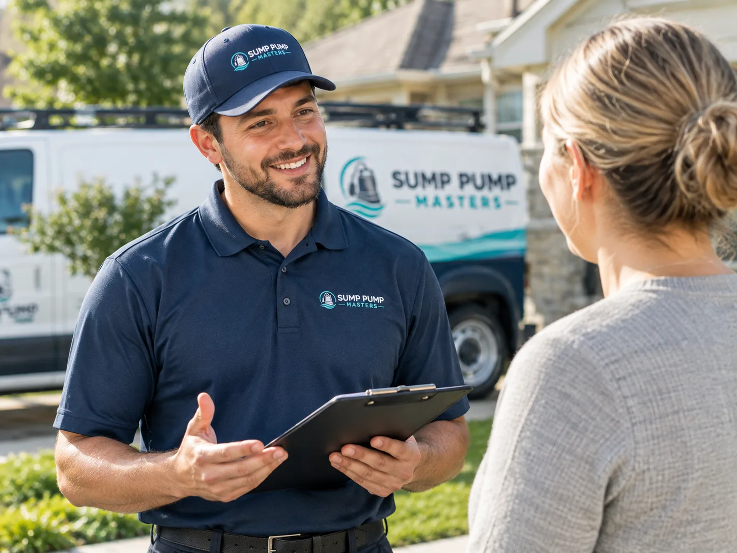 Sump Pump Repair Parker, WA FAQs